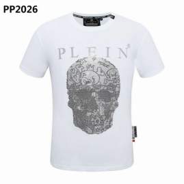 Picture of Philipp Plein T Shirts Short _SKUPPM-3XL8L1563857